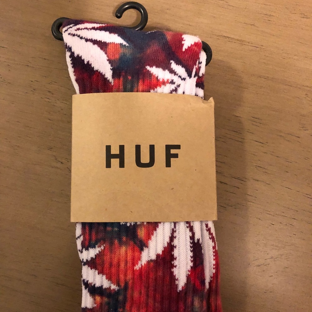 Huf socks